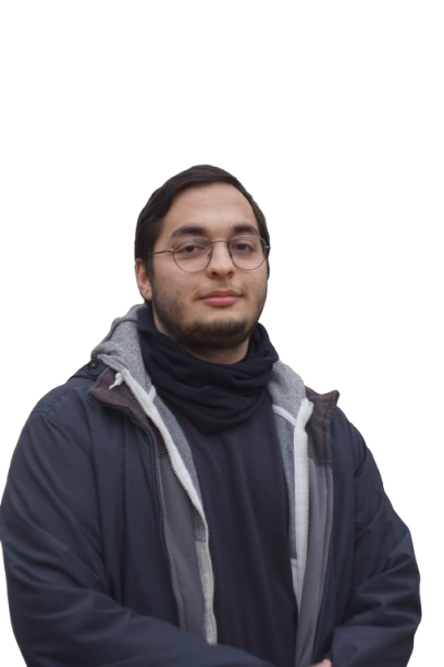 Ahmet Furkan USTA