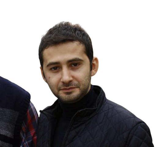Mehmet Fatih ARGIN