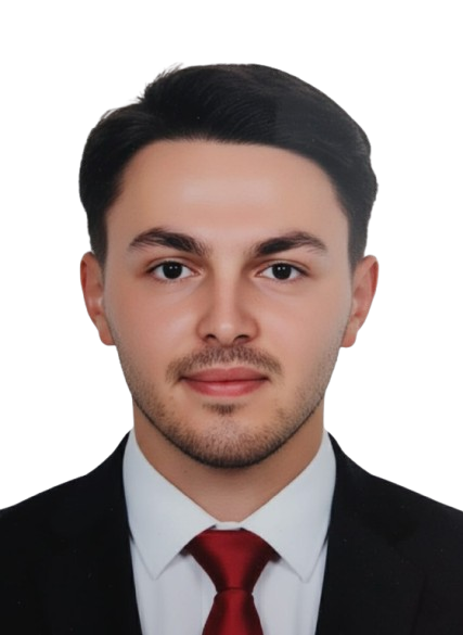 Enes ÖZDEMİR